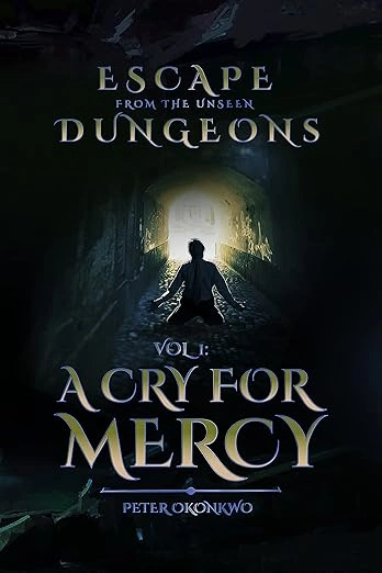 a cry for mercy